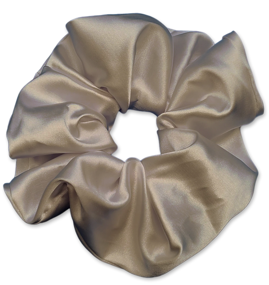 Nectar Glimmer - XL Scrunchie - Satin - Season 3