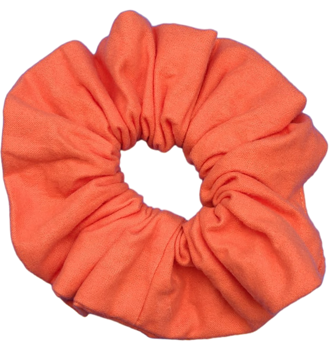 Sunburst Flare - XL Scrunchie - 100% Cotton