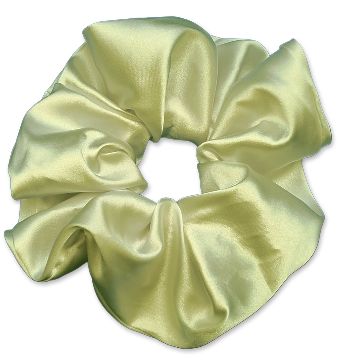 Solar Sheen - XL Scrunchie - Satin - Season 3