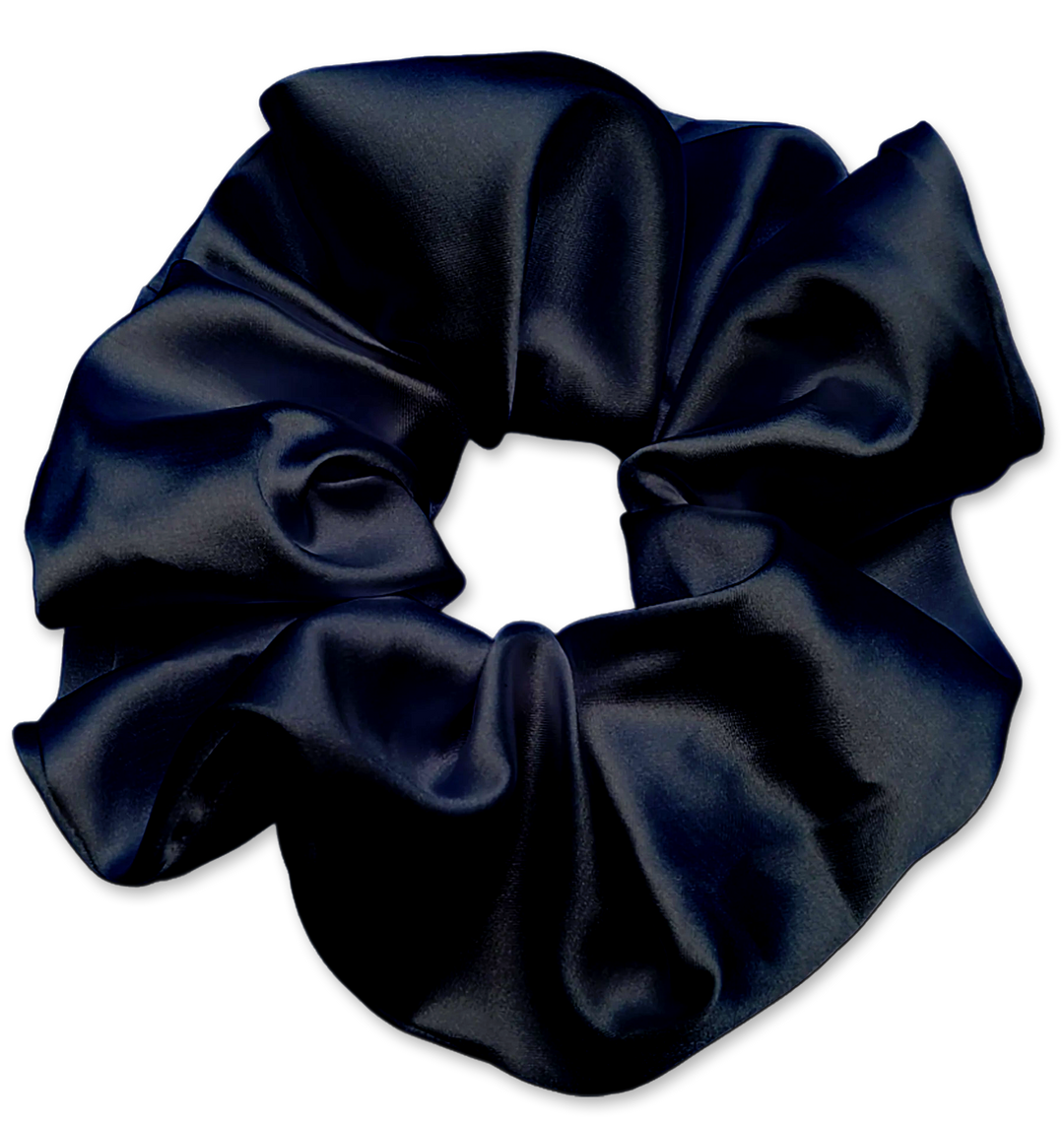 Satin Shadow - XL Scrunchie - Satin - Season 3