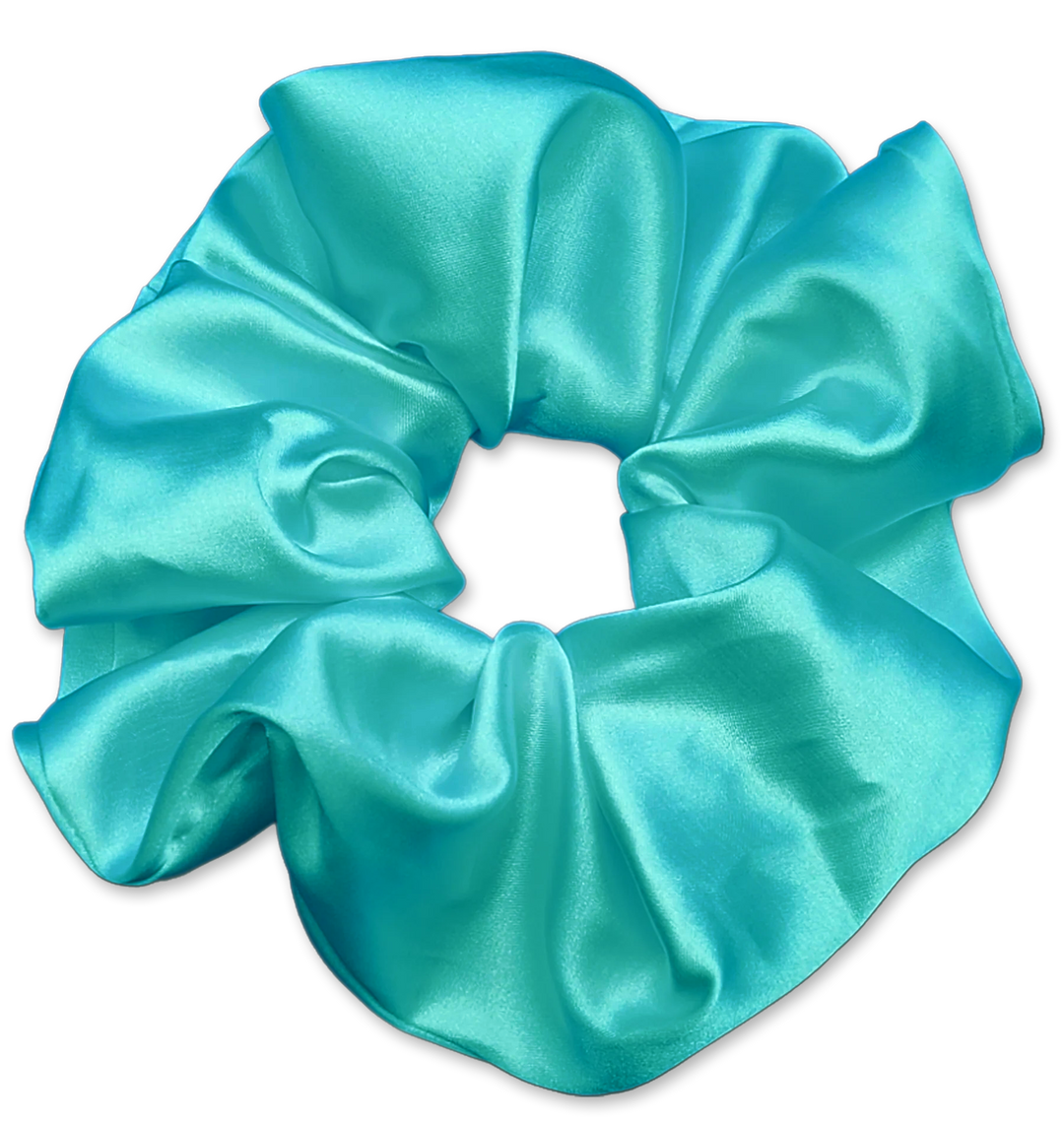 Oceanic - XL Scrunchie - Satin - Season 3