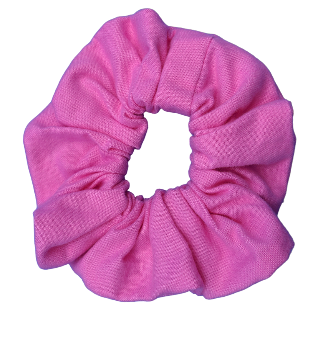 Classic Migdaris - Large Scrunchie - 100% Cotton