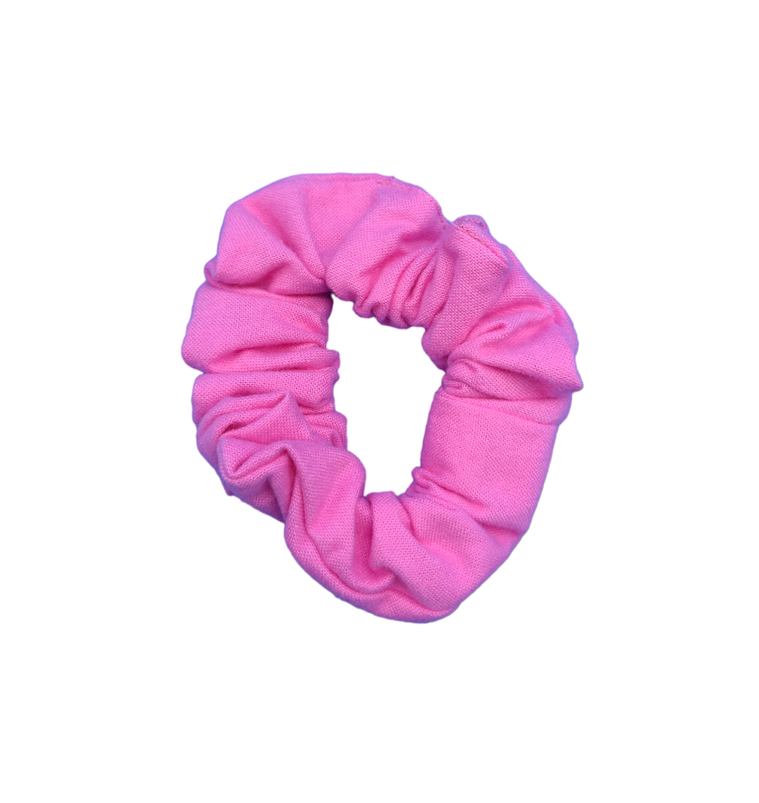 Classic Migdaris - Medium Scrunchie - 100% Cotton