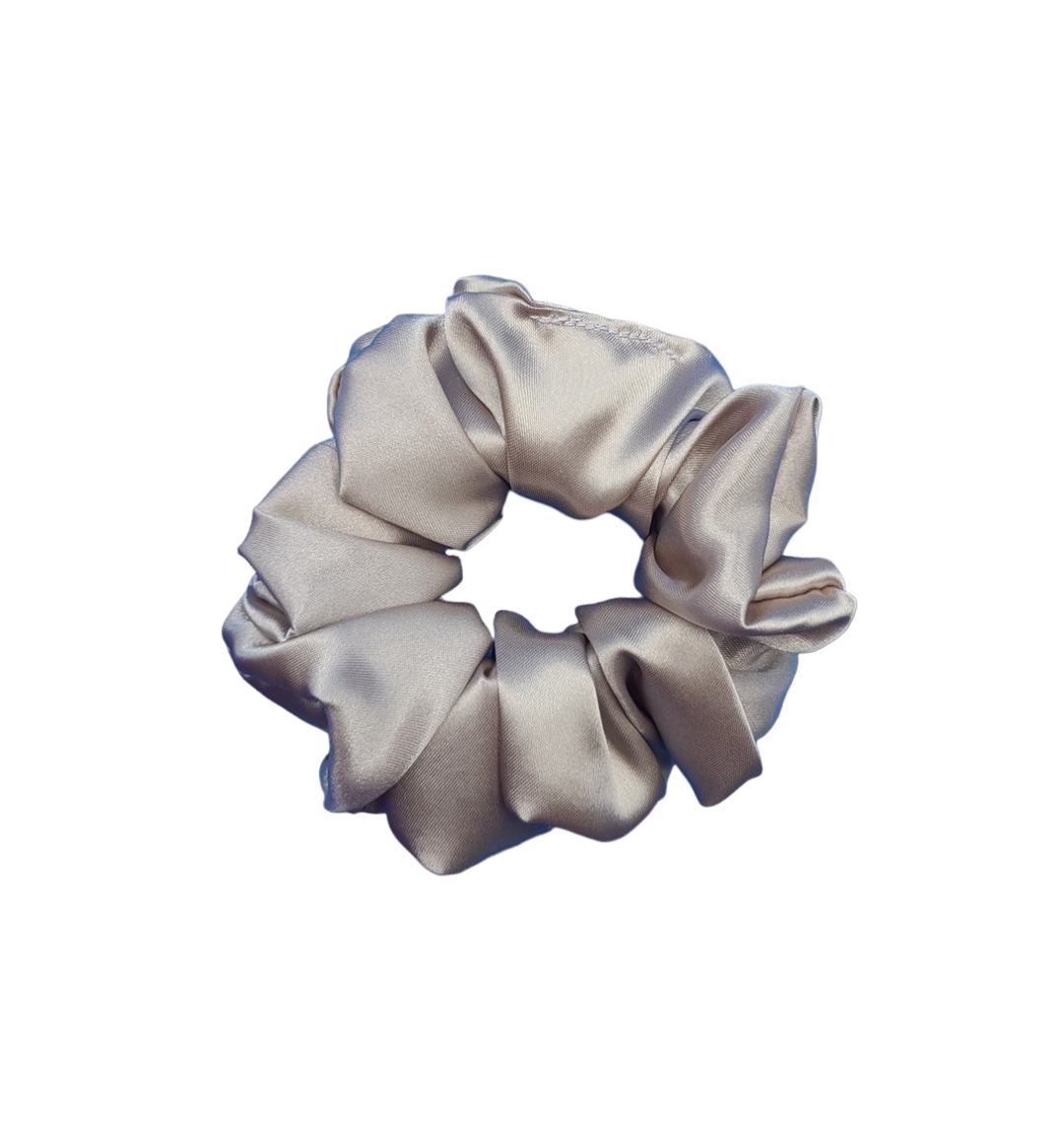 Nectar Glimmer - Medium Scrunchie - Satin - Season 3