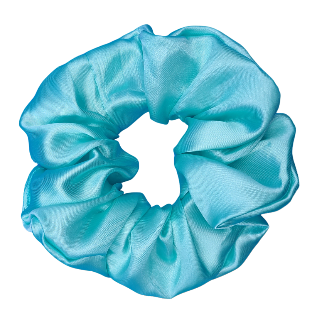 Oceanic - Large Scrunchie - Satin - Season 3