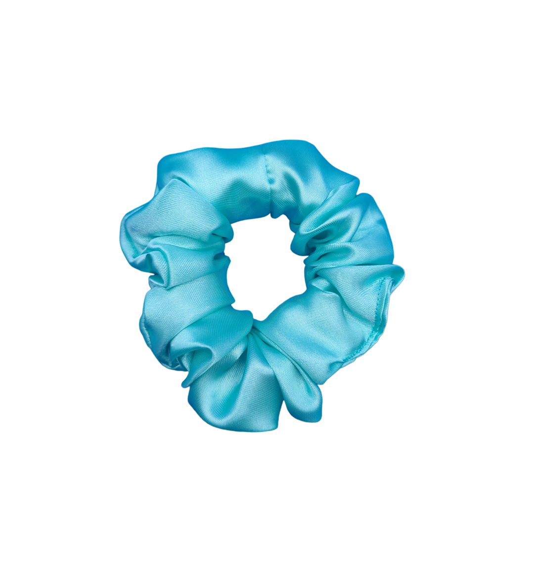Oceanic - Medium Scrunchie - Satin - Season 3