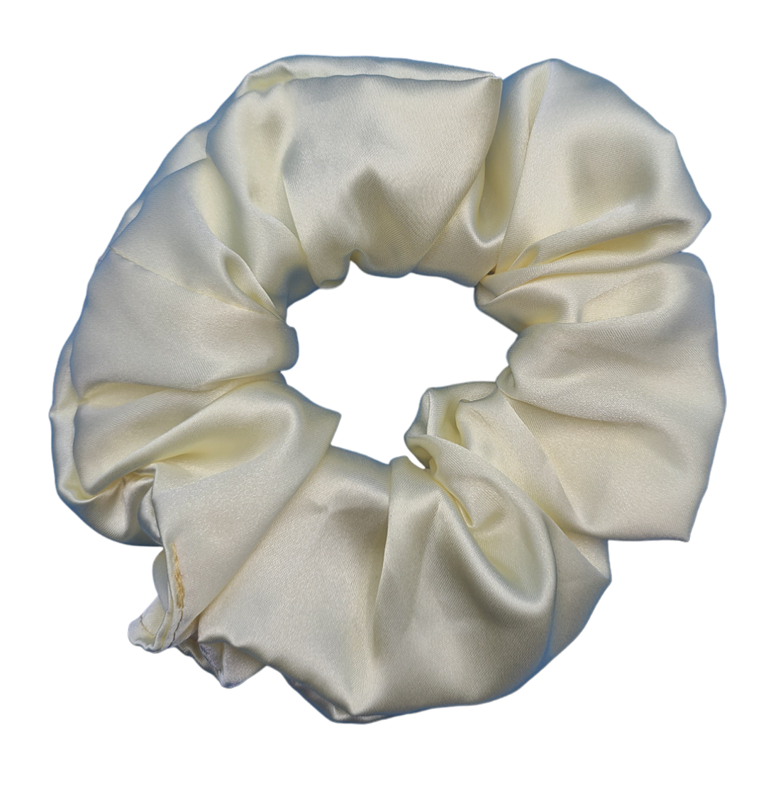 Solar Sheen - Large Scrunchie - Satin - Season 3