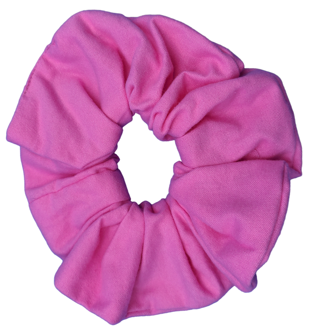 Classic Migdaris - XL Scrunchie - 100% Cotton